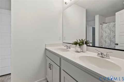 Tiny photo for 8201 McKibben Drive, Chesterfield, VA 23838 (MLS # 2526235)