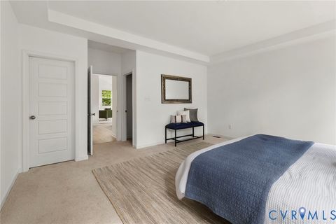 Tiny photo for 8201 McKibben Drive, Chesterfield, VA 23838 (MLS # 2526235)