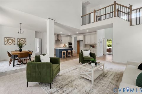 Tiny photo for 8201 McKibben Drive, Chesterfield, VA 23838 (MLS # 2526235)