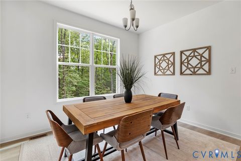 Tiny photo for 8201 McKibben Drive, Chesterfield, VA 23838 (MLS # 2526235)