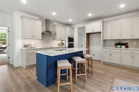 Tiny photo for 8201 McKibben Drive, Chesterfield, VA 23838 (MLS # 2526235)