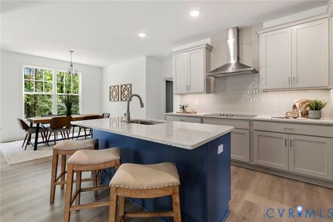 Tiny photo for 8201 McKibben Drive, Chesterfield, VA 23838 (MLS # 2526235)