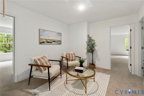 Tiny photo for 8201 McKibben Drive, Chesterfield, VA 23838 (MLS # 2526235)