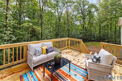 Tiny photo for 8201 McKibben Drive, Chesterfield, VA 23838 (MLS # 2526235)