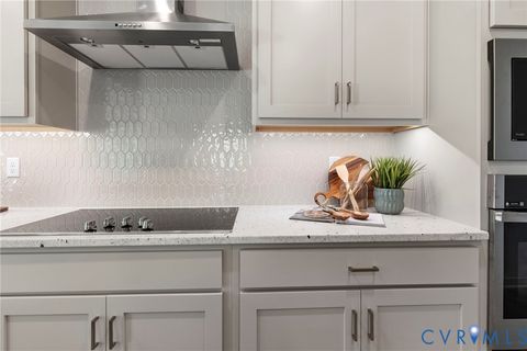 Tiny photo for 8201 McKibben Drive, Chesterfield, VA 23838 (MLS # 2526235)