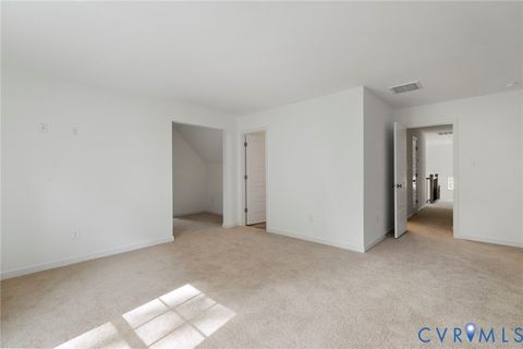 Tiny photo for 8201 McKibben Drive, Chesterfield, VA 23838 (MLS # 2526235)