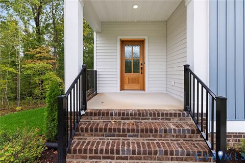 Tiny photo for 8201 McKibben Drive, Chesterfield, VA 23838 (MLS # 2526235)