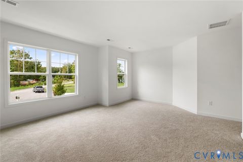 Tiny photo for 8201 McKibben Drive, Chesterfield, VA 23838 (MLS # 2526235)