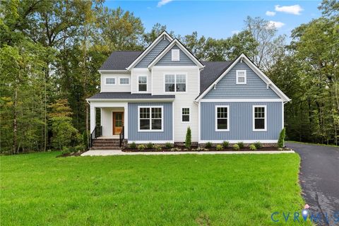 Tiny photo for 8201 McKibben Drive, Chesterfield, VA 23838 (MLS # 2526235)