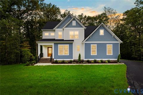 Photo of 8201 McKibben Drive, Chesterfield, VA 23238 (MLS # 2526235)