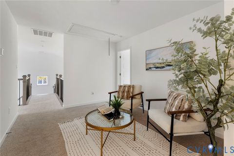 Tiny photo for 8201 McKibben Drive, Chesterfield, VA 23838 (MLS # 2526235)