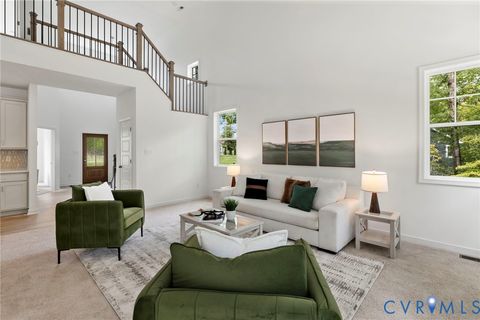 Tiny photo for 8201 McKibben Drive, Chesterfield, VA 23838 (MLS # 2526235)