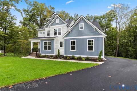 Tiny photo for 8201 McKibben Drive, Chesterfield, VA 23838 (MLS # 2526235)