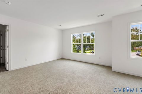 Tiny photo for 8201 McKibben Drive, Chesterfield, VA 23838 (MLS # 2526235)