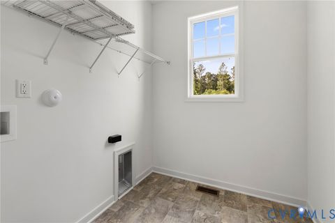 Tiny photo for 8201 McKibben Drive, Chesterfield, VA 23838 (MLS # 2526235)