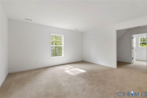 Tiny photo for 8201 McKibben Drive, Chesterfield, VA 23838 (MLS # 2526235)