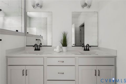 Tiny photo for 8201 McKibben Drive, Chesterfield, VA 23838 (MLS # 2526235)