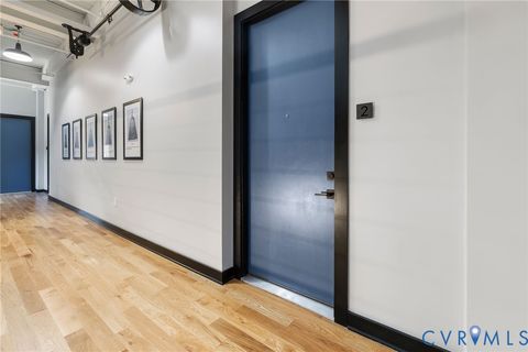 Tiny photo for 2201 E Main Street #2, Richmond, VA 23223 (MLS # 2600280)
