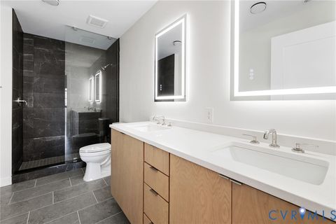 Tiny photo for 2201 E Main Street #2, Richmond, VA 23223 (MLS # 2600280)