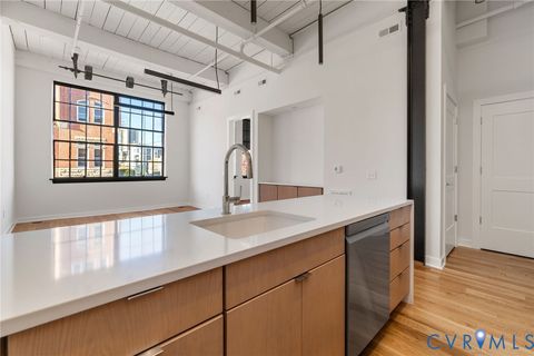 Tiny photo for 2201 E Main Street #2, Richmond, VA 23223 (MLS # 2600280)