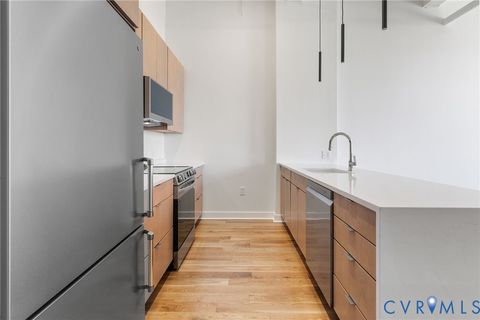 Tiny photo for 2201 E Main Street #2, Richmond, VA 23223 (MLS # 2600280)