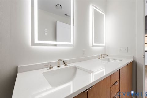 Tiny photo for 2201 E Main Street #2, Richmond, VA 23223 (MLS # 2600280)