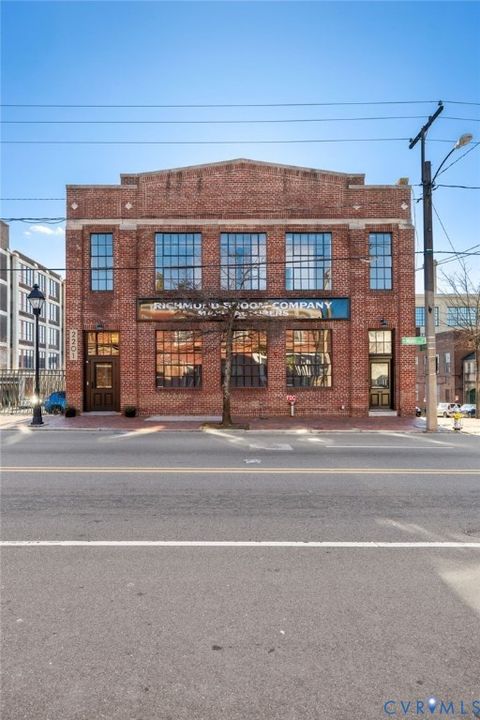 Tiny photo for 2201 E Main Street #2, Richmond, VA 23223 (MLS # 2600280)