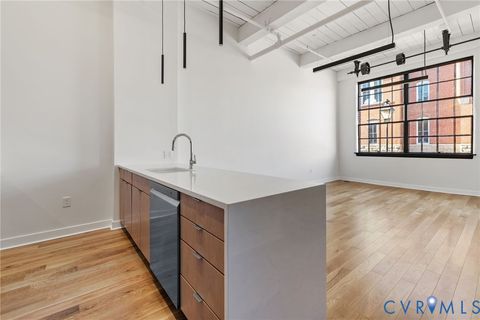Tiny photo for 2201 E Main Street #2, Richmond, VA 23223 (MLS # 2600280)