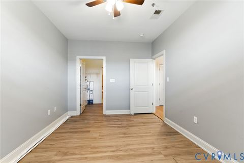 Tiny photo for 1333 W Broad Street #U311, Richmond, VA 23220 (MLS # 2522160)