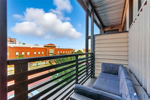 Tiny photo for 1333 W Broad Street #U311, Richmond, VA 23220 (MLS # 2522160)