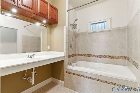 Tiny photo for 1333 W Broad Street #U311, Richmond, VA 23220 (MLS # 2522160)