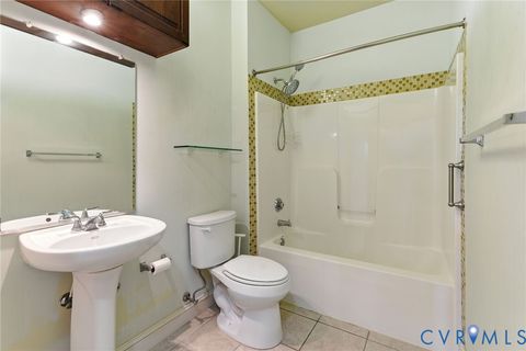 Tiny photo for 1333 W Broad Street #U311, Richmond, VA 23220 (MLS # 2522160)