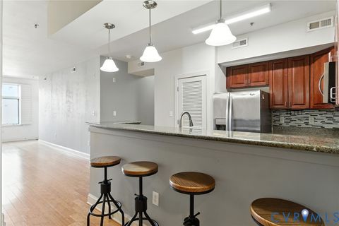 Tiny photo for 1333 W Broad Street #U311, Richmond, VA 23220 (MLS # 2522160)