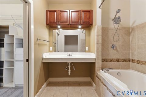 Tiny photo for 1333 W Broad Street #U311, Richmond, VA 23220 (MLS # 2522160)