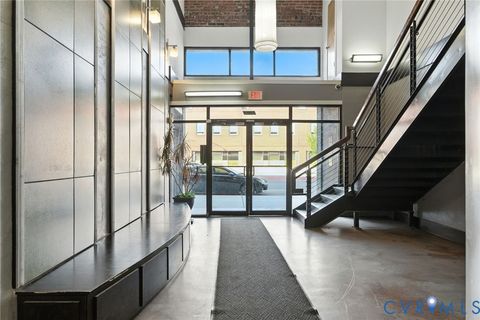 Tiny photo for 1333 W Broad Street #U311, Richmond, VA 23220 (MLS # 2522160)