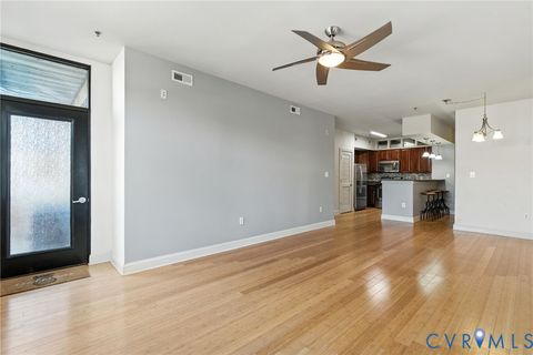 Tiny photo for 1333 W Broad Street #U311, Richmond, VA 23220 (MLS # 2522160)