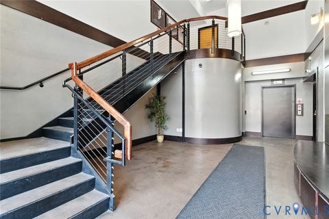 Tiny photo for 1333 W Broad Street #U311, Richmond, VA 23220 (MLS # 2522160)