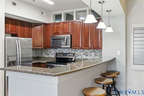 Tiny photo for 1333 W Broad Street #U311, Richmond, VA 23220 (MLS # 2522160)