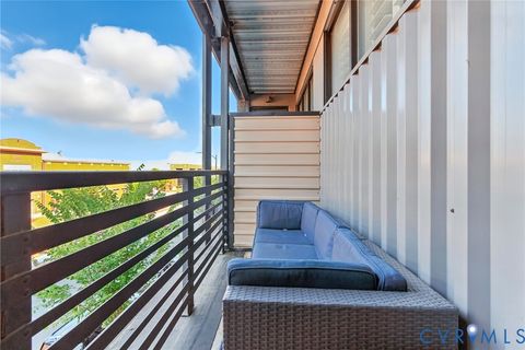 Tiny photo for 1333 W Broad Street #U311, Richmond, VA 23220 (MLS # 2522160)