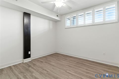 Tiny photo for 1333 W Broad Street #U311, Richmond, VA 23220 (MLS # 2522160)