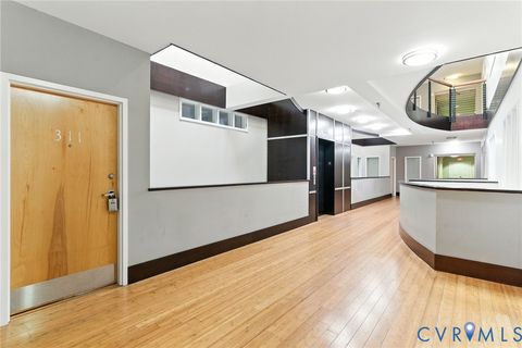 Tiny photo for 1333 W Broad Street #U311, Richmond, VA 23220 (MLS # 2522160)