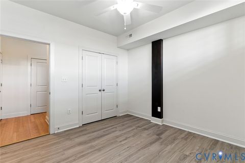 Tiny photo for 1333 W Broad Street #U311, Richmond, VA 23220 (MLS # 2522160)