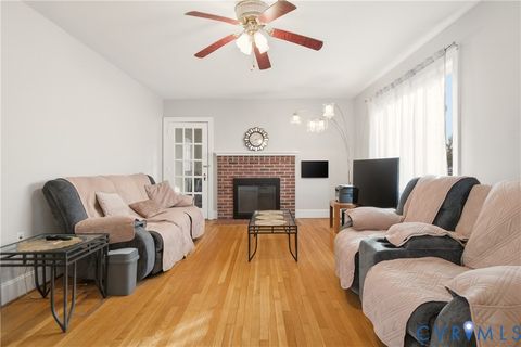 Tiny photo for 1011 Lafayette Avenue, Colonial Heights, VA 23834 (MLS # 2532579)