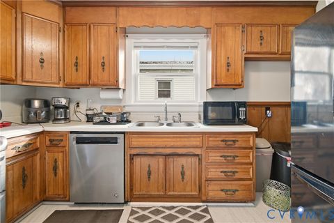 Tiny photo for 1011 Lafayette Avenue, Colonial Heights, VA 23834 (MLS # 2532579)