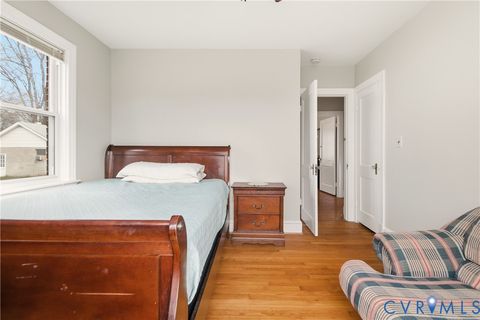 Tiny photo for 1011 Lafayette Avenue, Colonial Heights, VA 23834 (MLS # 2532579)