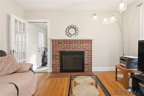 Tiny photo for 1011 Lafayette Avenue, Colonial Heights, VA 23834 (MLS # 2532579)
