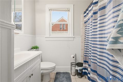 Tiny photo for 1011 Lafayette Avenue, Colonial Heights, VA 23834 (MLS # 2532579)