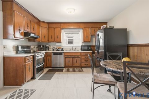 Tiny photo for 1011 Lafayette Avenue, Colonial Heights, VA 23834 (MLS # 2532579)