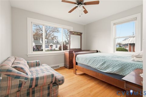 Tiny photo for 1011 Lafayette Avenue, Colonial Heights, VA 23834 (MLS # 2532579)