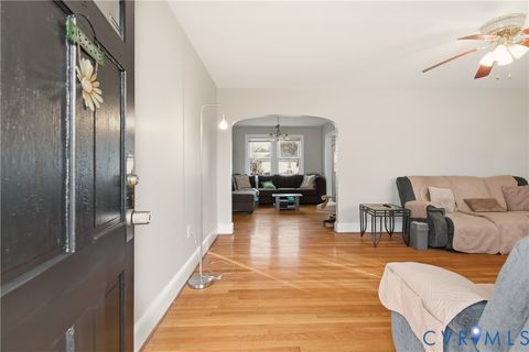 Tiny photo for 1011 Lafayette Avenue, Colonial Heights, VA 23834 (MLS # 2532579)